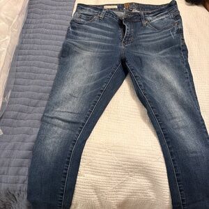 Kut from Cloth petite jeans
